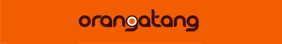 OrangatangLogo